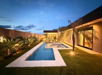 19d6699d4adf2b704db0c9384b0191411dff1eb2 · Casa Térrea terreno de 718m² com 4 suítes,Urbanova, SJCampos