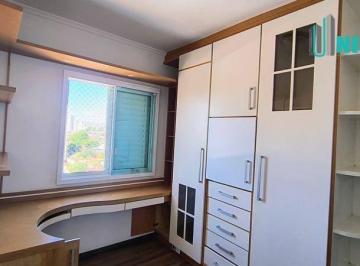 750bbdc26551495c3e9af76b73777a8298245f9a · Apartamento com 2 dormitórios para alugar, 63 m² por R$ 1.800,00/mês - Vila Jaboticabeira - Taubaté/
