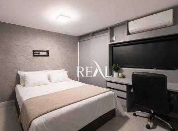 ab2eab779bf2ec308d0681aba37efcc29a70402d · Venda | Kit em Sudoeste | QMSW 5 | 25 m² | 1 Quarto | Mont Serrat | Brasília DF | Mobiliado