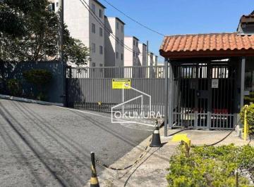 a05a5b0b005ff895c8e24d769ef86b26580a38ae · Apartamento com 2 dormitórios à venda, 48 m² por R$ 225.000,00 - Jardim Alzira Franco - Santo André/