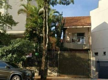0d9837fb78c1b4cf3e3e358209cb9fc05d90fecb · Casa com 2 dormitórios à venda, 350 m² por R$ 2.300.000 - Country - Cascavel/PR