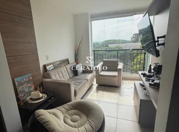 Apartamento · 67m² · 2 Quartos · 1 Vaga · Camino Girassol - Apartamento à venda com 67 m², 2 quartos, varanda e vaga, Belenzinho, São Paulo.