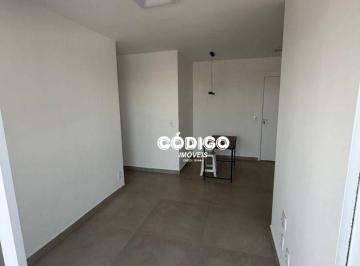 44b854f426baef669de181bcddfd082a68884c97 · Apartamento com 2 dormitórios para alugar, 50 m² por R$ 3.400/mês - Vila Endres - Guarulhos/SP