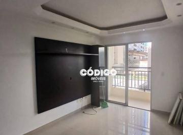 dbb2dfc15232338b9c805e908fab9f2cef32c66e · Apartamento com 3 dormitórios à venda, 62 m² por R$ 500.000 - Jardim Flor da Montanha - Guarulhos/SP