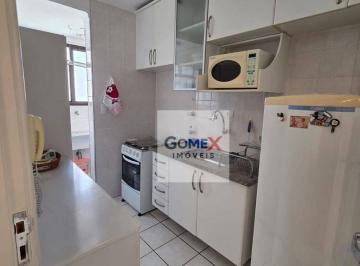 5344423ebd1c4a6f8198f937ade77be2c196a9c5 · Apartamento com 2 dormitórios à venda, 51 m² por R$ 490.000 - Bosque da Saúde - São Paulo/SP