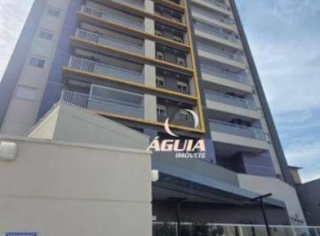 808c2089203c2242e5959341113386708bcc7f5b · Apartamento com 3 dormitórios à venda, 80 m² por R$ 790.000,00 - Parque das Nações - Santo André/SP