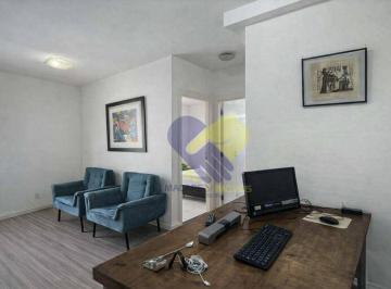 48829286cc28e0b985a7af17f158711ec2a15786 · Apartamento com 2 dormitórios à venda, 50 m² por R$ 335.000,00 - Vila Assunção - Praia Grande/SP