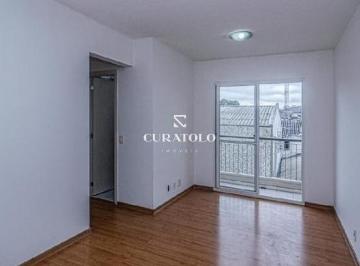 Apartamento · 50m² · 2 Quartos · 1 Vaga · Neo Ipiranga - Apartamento à venda com 50 m², 2 quartos, varanda e vaga, Sacomã, São Paulo.