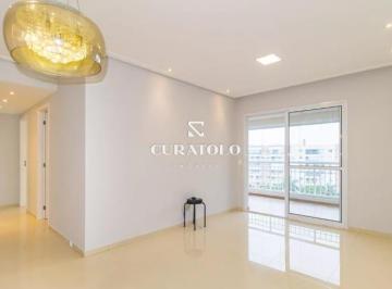 Apartamento · 88m² · 3 Quartos · 1 Vaga · ABSOLUTO MOOCA - Apartamento à venda com 88 m², 3 quartos, varanda gourmet e vaga, Mooca, São Paulo.