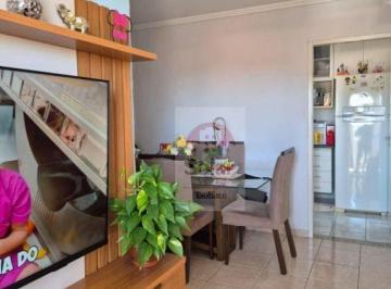 3a45ffc04b6cd77f4bc6a7d675c1a6751b132551 · Apartamento com 2 dormitórios à venda, 81 m² por R$ 230.000,00 - Vila São Geraldo - Taubaté/SP