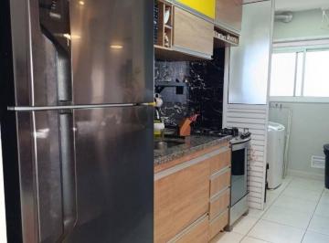 3afd537cb367220d6c3d552bc37779ec98d82aa3 · Apartamento com 3 dormitórios à venda, 60 m² por R$ 445.000,00 - Vila Noêmia - Mauá/SP