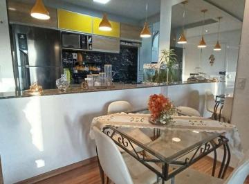 41debdec16c97c839e35ca6f6d5592f7ce459f4b · Apartamento com 3 dormitórios à venda, 60 m² por R$ 445.000,00 - Vila Noêmia - Mauá/SP
