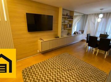 266004ace30ddd326ef6e3e0941a61363d5faa64 · Apartamento com 2 dormitórios à venda, 76 m² por R$ 380.000 - Vila Augusto - Mauá/SP