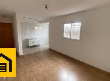 555b1298a02e2e1b5805ca224a883a29bfa4a0a5 · Apartamento com 2 dormitórios à venda, 54 m² por R$ 320.000,00 - Vila Bocaina - Mauá/SP