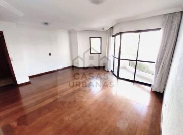 Apartamento · 90m² · 3 Quartos · 2 Vagas · Apartamento Padrão 100m² - 3 Dormitórios - 2 Grs + Lazer com piscina