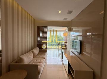 Apartamento · 47m² · 1 Quarto · 1 Vaga · APARTAMENTO - QUARTO E SALA - PORTEIRA FECHADA - HORTO FLORESTAL