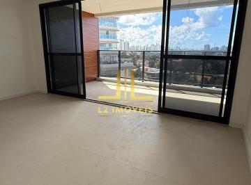 Apartamento · 87m² · 2 Quartos · 2 Vagas · APARTAMENTO - 2 SUÍTES - 87M² - NASCENTE - ANDAR ALTO - 02 VAGAS - BLOOM HORTO FLORESTAL