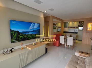 Apartamento · 92m² · 3 Quartos · 2 Vagas · APARTAMENTO - 3/4 SENDO 1 SUÍTE - 92M² - NASCENTE - 02 VAGAS - NEO ITAIGARA LIFE