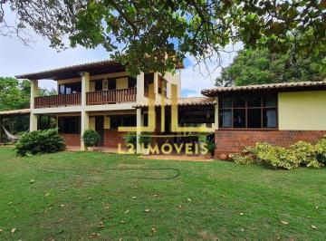 Casa · 645m² · 4 Quartos · 5 Vagas · CASA - 4 QUARTOS SENDO 2 SUÍTES - BUSCA VIDA
