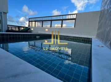 Apartamento · 213m² · 3 Quartos · 3 Vagas · COBERTURA - 3/4 SENDO 2 SUÍTES - 213M² - NASCENTE - 03 VAGAS - CIDADE JARDIM