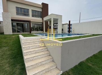 Casa · 206m² · 5 Quartos · 4 Vagas · CASA - 5 QUARTOS SENDO 4 SUÍTES - BURAQUINHO