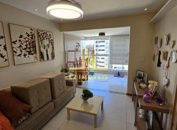 Apartamento · 84m² · 2 Quartos · 2 Vagas · APARTAMENTO - 2 QUARTOS SENDO 1 SUÍTE - ARMAÇÃO