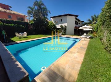 Casa · 306m² · 4 Quartos · 2 Vagas · CASA ALTO PADRÃO - 4 QUARTOS COM 2 SUÍTES - VILAS DO ALTÂNTICO