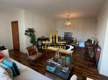 Apartamento · 155m² · 3 Quartos · 1 Vaga · APARTAMENTO ALTO PADRÃO - 3 QUARTOS SENDO 1 SUÍTE - NASCENTE - BARRA