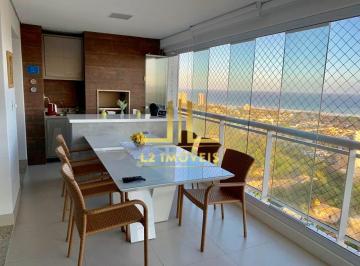 Apartamento · 130m² · 3 Quartos · 2 Vagas · ETCO - GREENVILLLE - APARTAMENTO - 3/4 SENDO 2 SUÍTES - 130M² - VISTA MAR - NASCENTE - ETCO GREENVIL