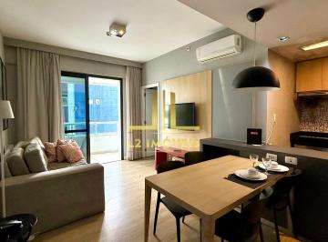 Apartamento · 64m² · 2 Quartos · 1 Vaga · APARTAMENTO - 2 SUÍTES - 64M² - PORTEIRA FECHADA - CAMINHO DAS ÁRVORES ﻿