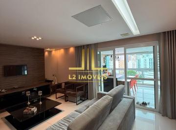 Apartamento · 181m² · 4 Quartos · 3 Vagas · APARTAMENTO ALTO PADRÃO - 4/4 SENDO 2 SUÍTES - 181M² - BARRA PORTO