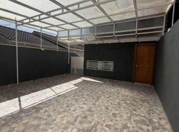 c533660454570bef90d27d8be5fe22832167e161 · Casa com 3 dormitórios à venda, 117 m² por R$ 889.000,00 - Jardim Maristela - Atibaia/SP