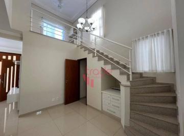 e9791bb9381a97352a0b34bcb5762ca79948736e · Casa para Alugar de 03 Quartos sendo todos Suítes no Bairro Recreio das Acácias em Ribeirão Preto co