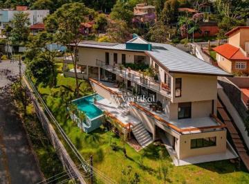 44afba60841d12953e4e11c304b50ac103641a0b · Casa Cond. Palos Verdes na Granja Viana
