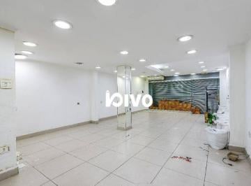 02aee9370d25a6ea6864ab8a730b33899a4a3ba3 · Salão à venda, 170 m² por R$ 1.490.000,00 - Moema - São Paulo/SP
