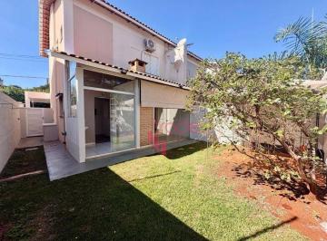 2dc6036baeb722b5b655ca66edf29b3ef0b99470 · Casa para Alugar de 03 Quartos sendo 01 Suíte no Bairro Vila do Golf em Ribeirão Preto com Quintal.