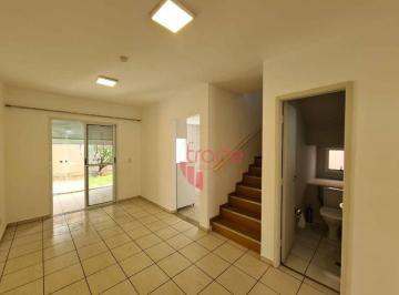 302e37306b12f314790c185a9c0f33f297a7e707 · Casa para Alugar em Condomínio com 03 Quartos sendo 01 Suíte no Bairro Vila do Golf em Ribeirão Pret