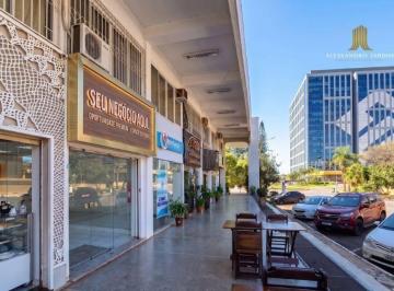 2895c35cf9f9fdaa685be358d5738554aedfe07e · Loja de frente na CLN 202 | Próxima ao edifício-sede do Banco do Brasil