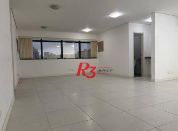 0185fe0bf9009872bb2344555f950c101ae519a9 · Conjunto à venda, 65 m² por R$ 340.000,00 - Boqueirão - Santos/SP