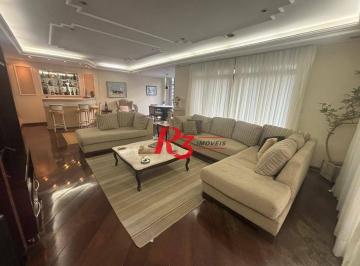 2e0574e6fdbb50ed74b4cb67f07b5267e6ebd311 · Apartamento a venda com 4 dormitórios sendo 3 suítes no coração do gonzaga / Santos SP