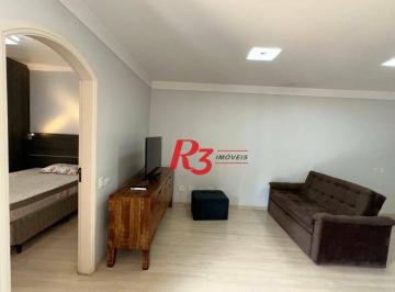 927e34ff974c5ccc2e7b5e6b65fca9bd185085a1 · Flat no Gonzaga-Santos, Localização Privilegiada !!!