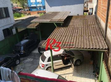 25579676d4b00817609f0bee6638cde0367f07ca · Sobrado com 2 dormitórios à venda, 303 m² por R$ 880.000,00 - Vila Nova - Cubatão/SP