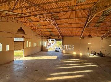 2deb79cf23a2c56bd80cc260c5c2039f0b1fa9d0 · Galpão para alugar, 1000 m² por R$ 12.000,00/mês - Serra Negra - Bom Jesus dos Perdões/SP