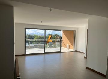 Apartamento · 154m² · 3 Quartos · 3 Vagas · APTO 4/4 COM VARANDA AMPLA NO HORTO FLORESTAL