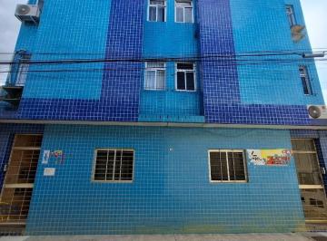 Apartamento · 2 Quartos · Apartamento com 02 quartos no Centro de Teófilo Otoni
