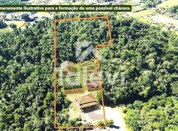 Rural · 5246m² · O TERRENO IDEAL PARA SUA CHÁCARA COM PRIVACIDADE E ÁREA PRODUTIVA