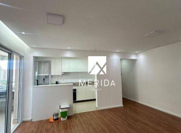 07538859915fff4f294dc71b1577005c9bc6971c · Apartamento com 2 quartos para alugar, 64 m² por R$ 4.384/mês - Jardim Bela Vista - Santo André/SP