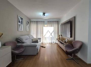 65ba7228cf426e203f971c5a3c401398d7e91b32 · Apartamento com 3 quartos à venda, 110 m² por R$ 1.099.000 - Jardim - Santo André/SP