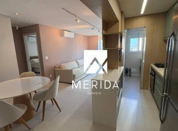 9184a6676160c537aff02c63731658517aa00f7a · Apartamento com 1 quarto à venda, 65 m² por R$ 795.000 - Jardim - Santo André/SP