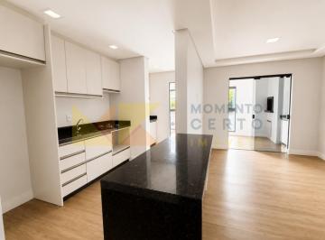 Apartamento · 85m² · 2 Quartos · 2 Vagas · Apartamento Novo para locação – Excelente Padrão no Bairro Fortaleza